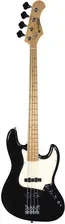 Гітара Prodipe JB80 MA Black – gitara basowa, фото 1