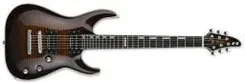 Гітара ESP E-II HORIZON FM NT DBSB, фото 1