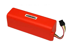 Акумулятор для Xiaomi Mi Robo Mijia Roborock S50/14.8V/5200mAh (BRR-2P4S-5200D)