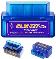 OBD2 ELM327 Bluetooth v2.1 автомобільний сканер помилок ORG