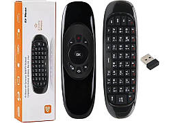 Air Mouse I8 Аеромір із клавіатурою ORG