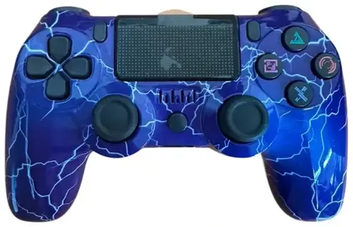 Геймпад Infinity Wireless Controller Double PS4Slim/Pro/PS4 Print 3