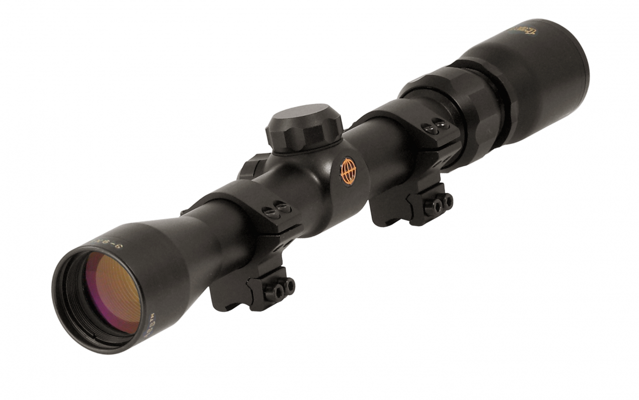 Приціл оптичний 3-9X32-TASCO ОРИГІНАЛ, для полювання і розважальної стрільби