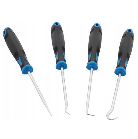 Набори гачків/шил