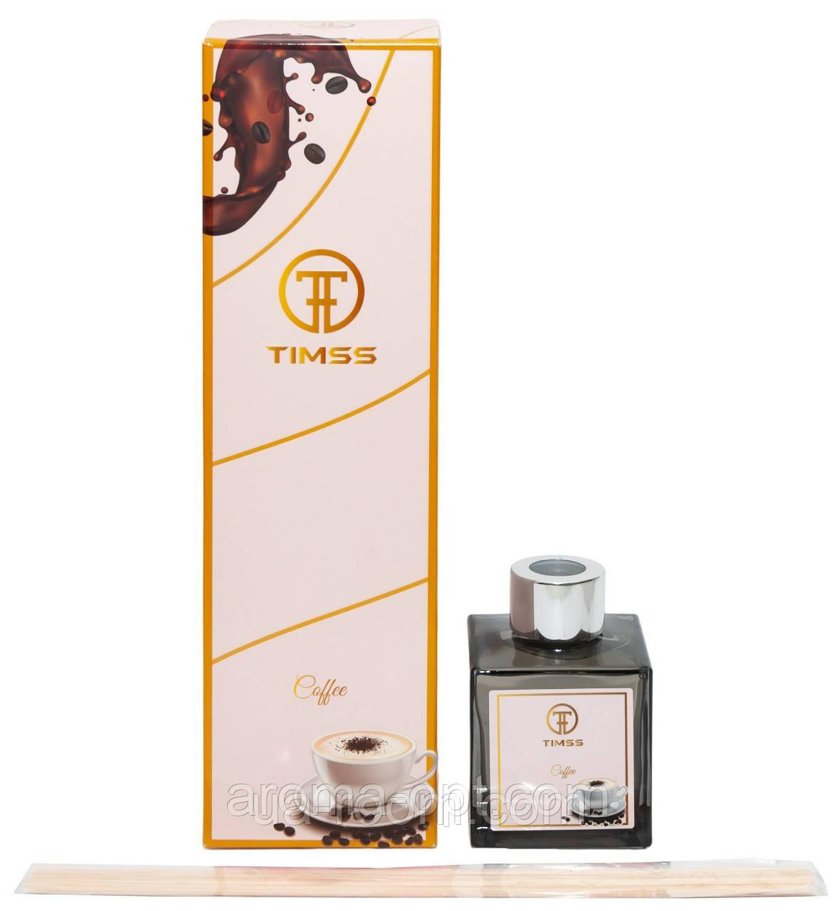 Диффузор TIMSS Coffee,100мл., фото 1