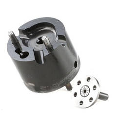 DELPHI Клапан мультиплікатор форсунки Euro 6 28651416 UD