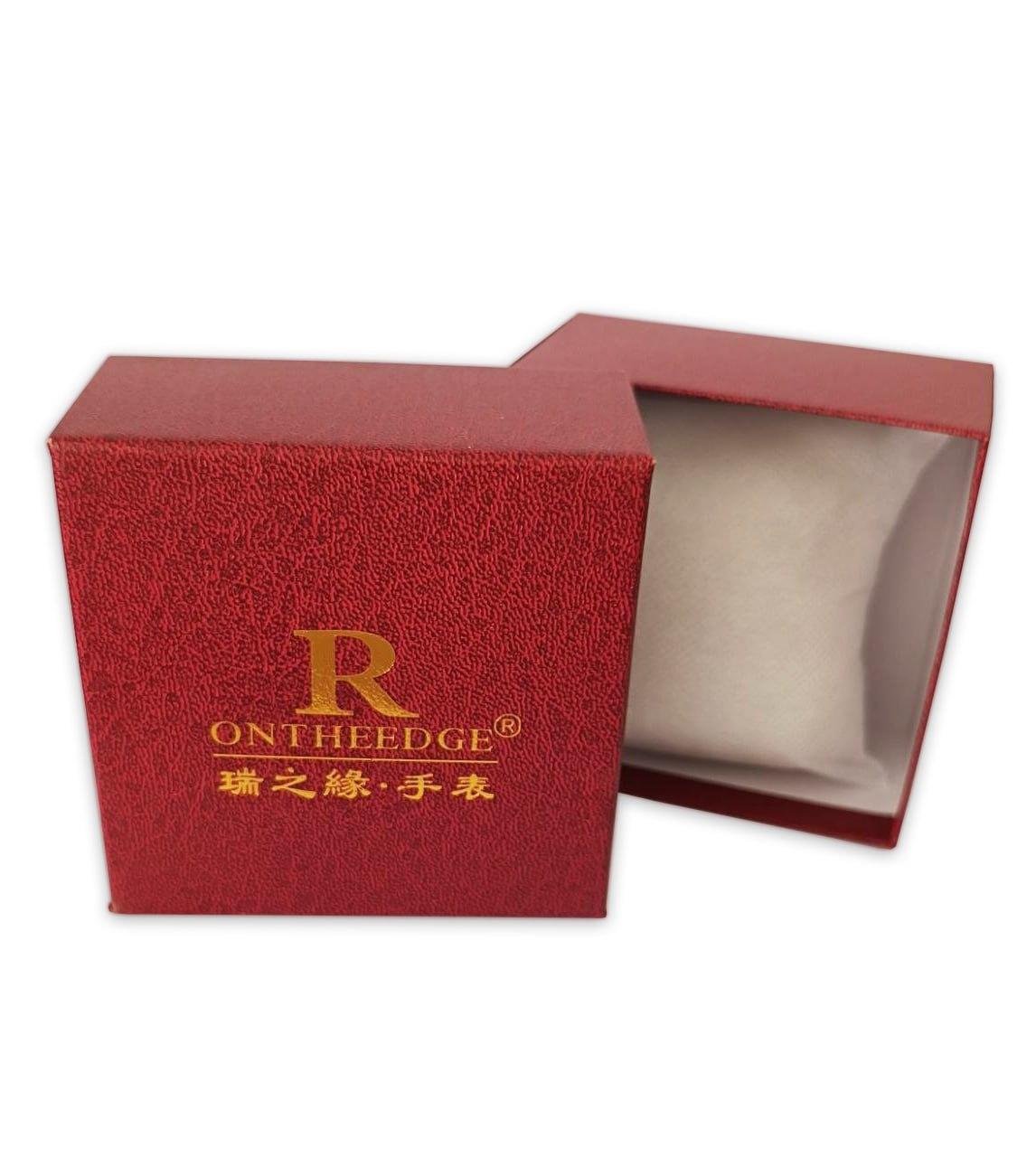 Бордова скринька, фото 1