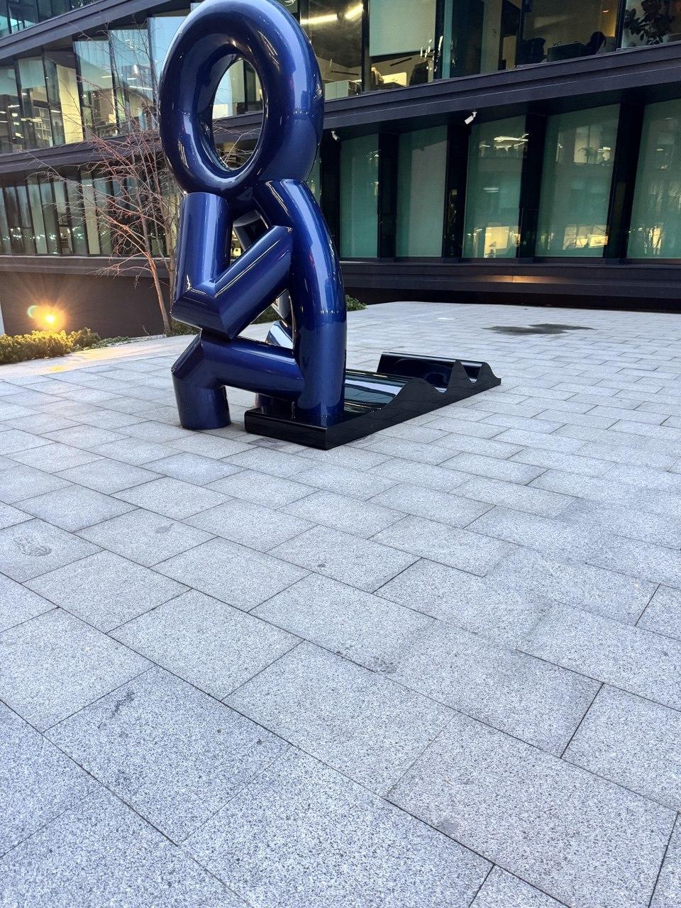 Гранітні плити мощення Покостівка термооброблені — для пішохідних зон та площ | Ціна від виробника, фото 1