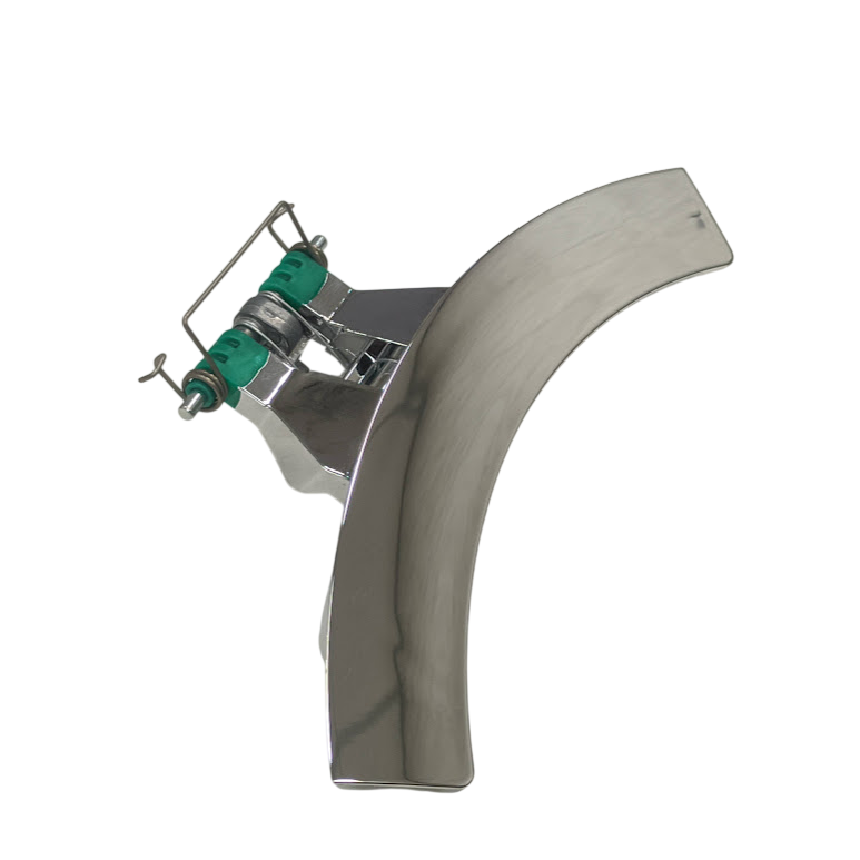 Ручка люка для пральних машин Electrolux, REX 4055136693, фото 1