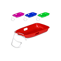 Льодянка MS 1722 (20шт) 64-35-11см, мотузка, 4 кольори