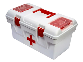 Аптечки автомобільні