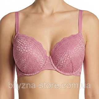 Бюстгальтер Marks&Spencer 95D рожевий