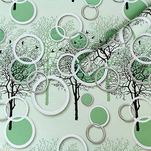 Плівка на самоклейці 67 см*10 м