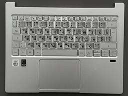 Топкейс NC210110WL для ноутбука Acer Swift 3 SF313-52 Original