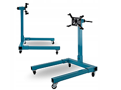 Стенд для фіксації двигуна Torin 570 кг 25 кг для ремонту та обслуговування автомобілів