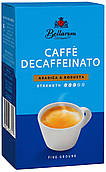 ОРИГІНАЛ! Кава мелена Bellarom Caffe Decaffeinato 250 г БЕЗ КОФЕЇНУ (Bellarom Decaf)