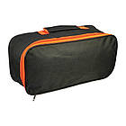 Сумка для інструмента 32x16 x11см, 1 кишеня / Сумка для зберігання інструментів / Портативна сумка для зберігання, фото 4