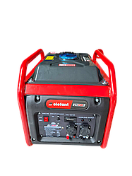 Генератор інверторний 3.5 кВт