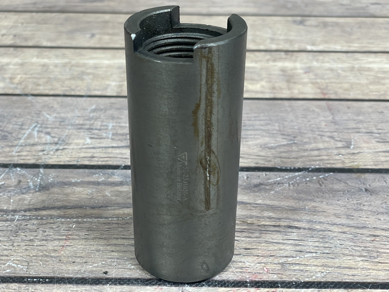 Вісь Коливання МТЗ-82 Білорусь (ВЗТЗЧ), фото 1