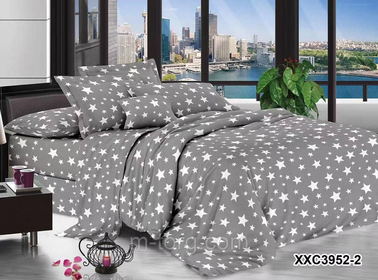 Постільна білизна ЗD ефект сімейства, прость 2*220,2 підковдри 150*220,2 наволочки 70/70