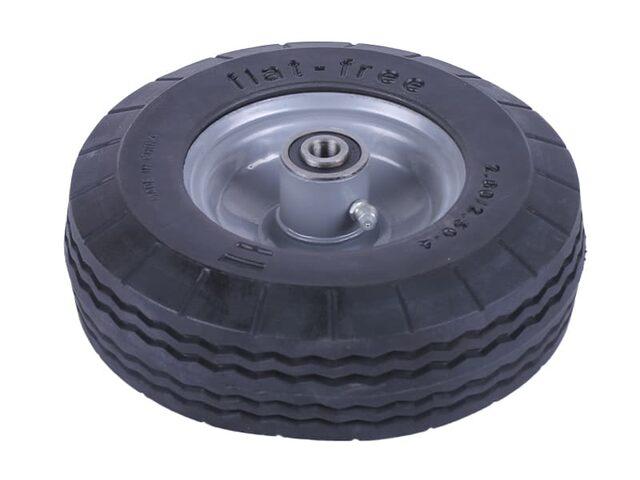 Колесо TT AGRO MOTO для тачки, 2.50-4, тип 3, фото 1