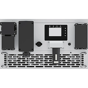 Гібридний інвертор Deye SUN-100K-PCSL01HP3 (100 кВт, 3 фази, HV, WiFi)