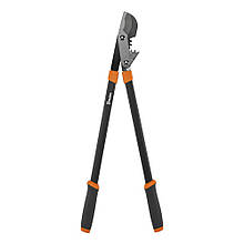 Сучкоріз із редуктором, сталь 65, V-SERIES, KT-V1271