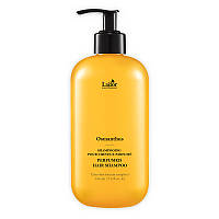 Шампунь для волосся парфумований LADOR Perfumed Hair Shampoo Osmanthus, 530 мл