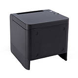 Термопринтер POS чековий принтер Wi-Fi USB LAN з автообрізанням REGO RG-P80B 58/80мм, фото 5