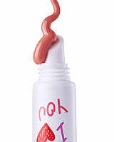 Lipper-блиск Be My Valentine