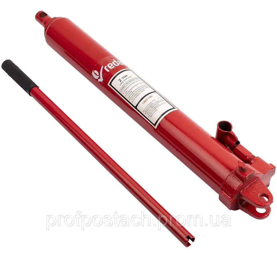 Універсальний гідроциліндр з насосом REDATS 2Т