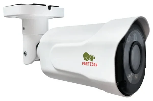 IP відеокамери, фото 1