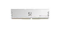 Оперативная память GoodRam 16GB (2x8GB) DDR4 3600 MHz CL18 IRDM PRO White (IRP-W3600D4V64L18S/16GDC)