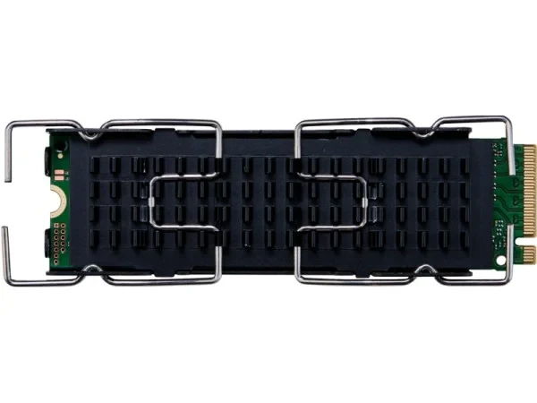 Внутрішній SSD диск HP ZTrb PCIe 2280 TLC M.2 Kit (5S492AA) 4TB, фото 1