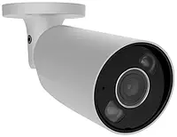 Камера видеонаблюдения Ajax BulletCam HL 5MP 4mm White (000059508)