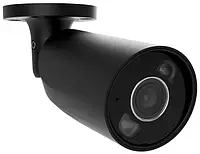 Камера видеонаблюдения Ajax BulletCam HL 8MP 4mm Black (000059513)