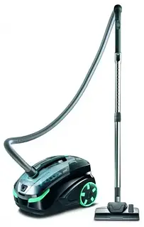 Пилосос Thomas DryBox Amfibia Family Dark Blue