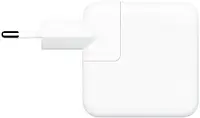 Адаптер питания для телефона Apple A2676 35W Dual USB-C White (MW2K3)