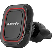 Держатель в авто Defender CH-129 Black