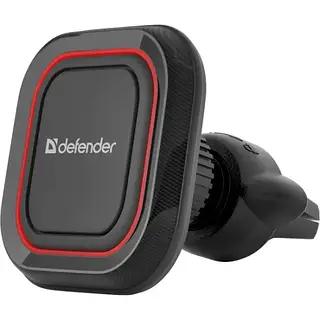 Держатель в авто Defender CH-129 Black