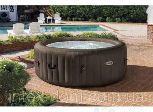 ДЖАКУЗІ PURESPA. JET MASSAGE 28424, фото 1