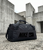 Універсальна сумка з кишенями зручна містка модна на кожен день для подорожей та спорту