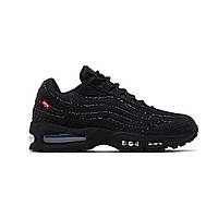 Nike Air Max 95 x Levi's Black