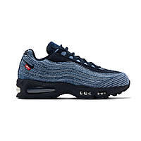 Nike Air Max 95 x Levi's Obsidian