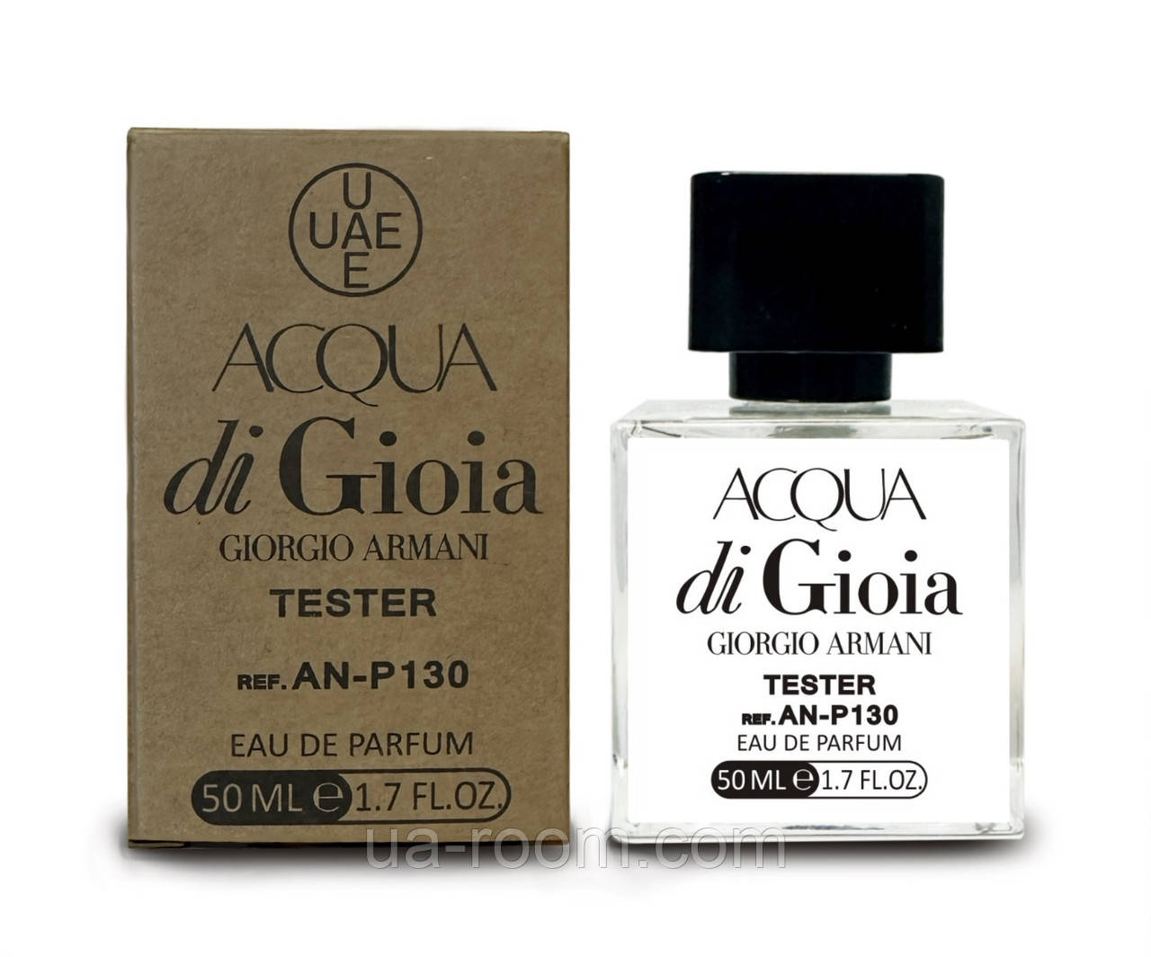 Тестер жіночий UAE Acqua di Gioia Giorgio Armani, 50 мл., фото 1
