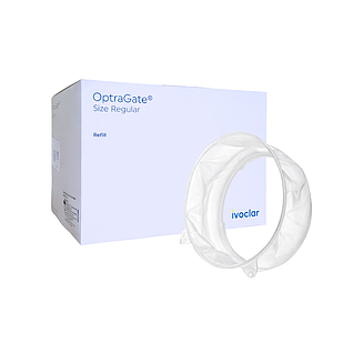 ОПТРАГЕЙТ (OptraGate Regular ) УПАКОВКА 40шт середній