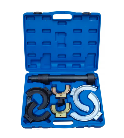 Знімачі пружин