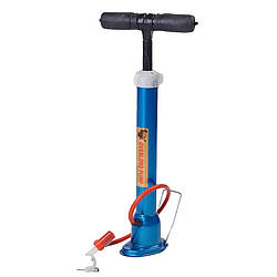 Ручний насос для гумових виробів С34572(Blue) синій