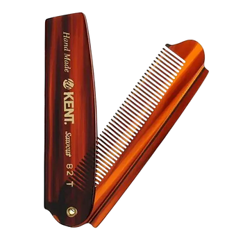 Гребінець чоловічий Kent 82T (540508)