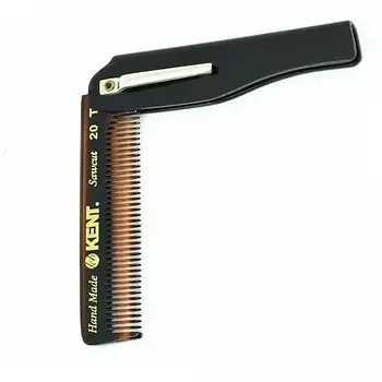 Гребінець чоловічий Kent 20T (540509)